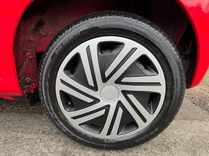 Peugeot 107 thumbnail