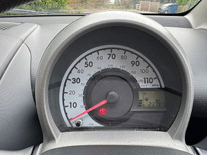 Peugeot 107 thumbnail