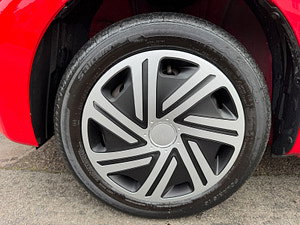 Peugeot 107 thumbnail