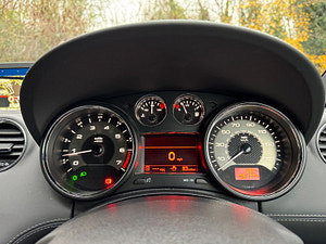 Peugeot RCZ thumbnail