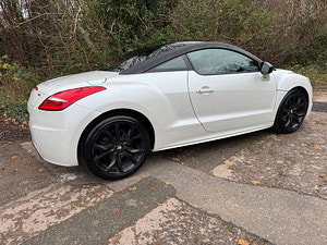Peugeot RCZ thumbnail