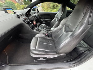 Peugeot RCZ thumbnail