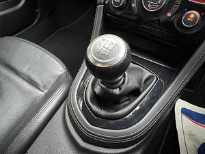 Peugeot RCZ thumbnail