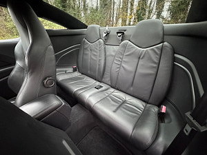 Peugeot RCZ thumbnail