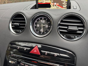 Peugeot RCZ thumbnail