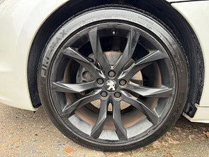Peugeot RCZ thumbnail