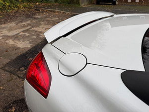 Peugeot RCZ thumbnail