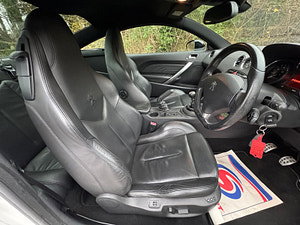 Peugeot RCZ thumbnail