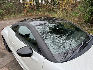 Peugeot RCZ thumbnail