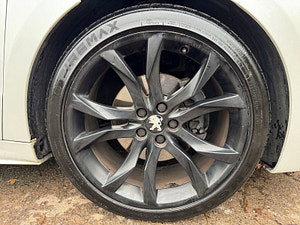 Peugeot RCZ thumbnail