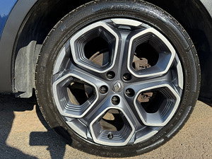 Renault Kadjar thumbnail
