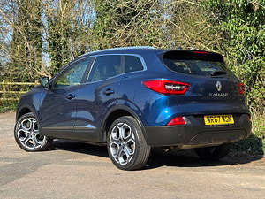 Renault Kadjar thumbnail