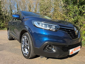 Renault Kadjar thumbnail