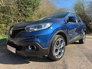 Renault Kadjar thumbnail