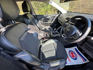 Renault Kadjar thumbnail
