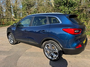 Renault Kadjar thumbnail