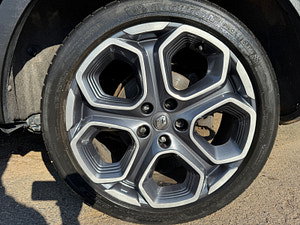 Renault Kadjar thumbnail