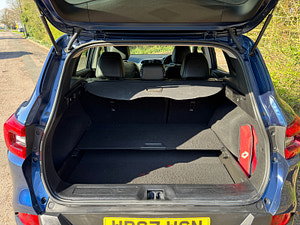 Renault Kadjar thumbnail