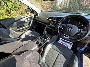 Renault Kadjar thumbnail