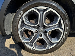 Renault Kadjar thumbnail