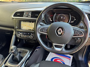 Renault Kadjar thumbnail
