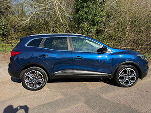 Renault Kadjar thumbnail