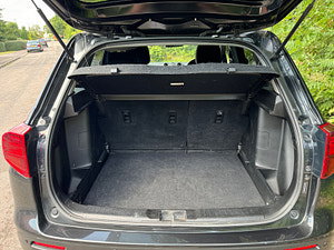Suzuki Vitara thumbnail