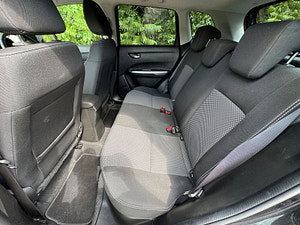 Suzuki Vitara thumbnail