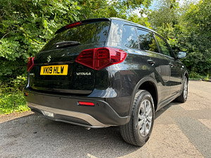 Suzuki Vitara thumbnail