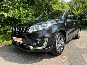 Suzuki Vitara thumbnail