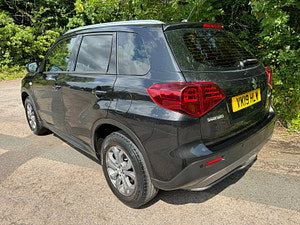 Suzuki Vitara thumbnail