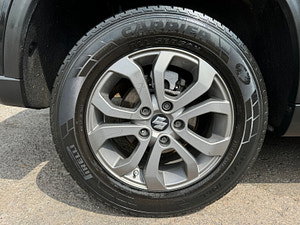 Suzuki Vitara thumbnail