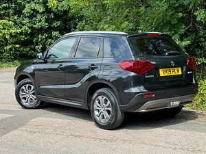 Suzuki Vitara thumbnail