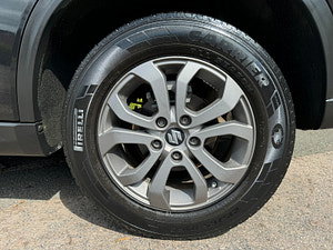 Suzuki Vitara thumbnail