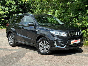Suzuki Vitara thumbnail