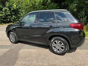 Suzuki Vitara thumbnail