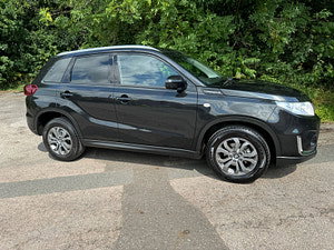 Suzuki Vitara thumbnail
