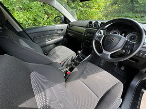 Suzuki Vitara thumbnail