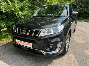 Suzuki Vitara thumbnail