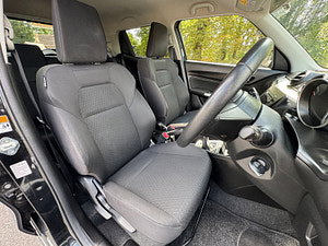 Suzuki Swift thumbnail