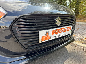 Suzuki Swift thumbnail