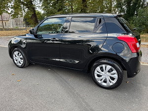 Suzuki Swift thumbnail