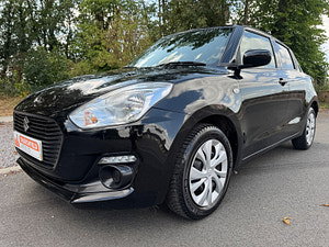 Suzuki Swift thumbnail
