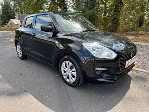 Suzuki Swift thumbnail