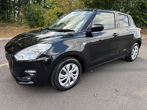 Suzuki Swift thumbnail