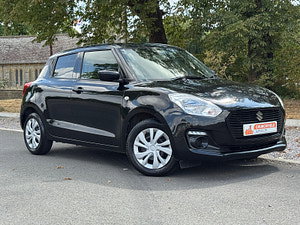Suzuki Swift thumbnail