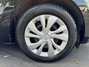 Suzuki Swift thumbnail
