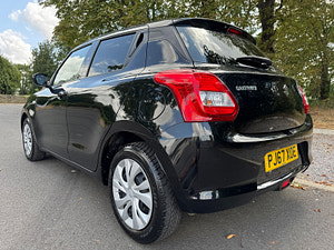 Suzuki Swift thumbnail