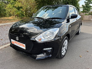 Suzuki Swift thumbnail