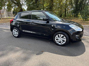 Suzuki Swift thumbnail